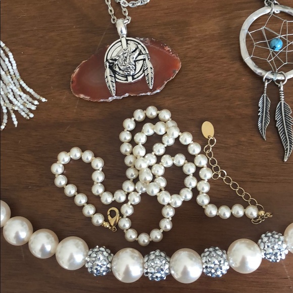 Necklaces! - Picture 5 of 8